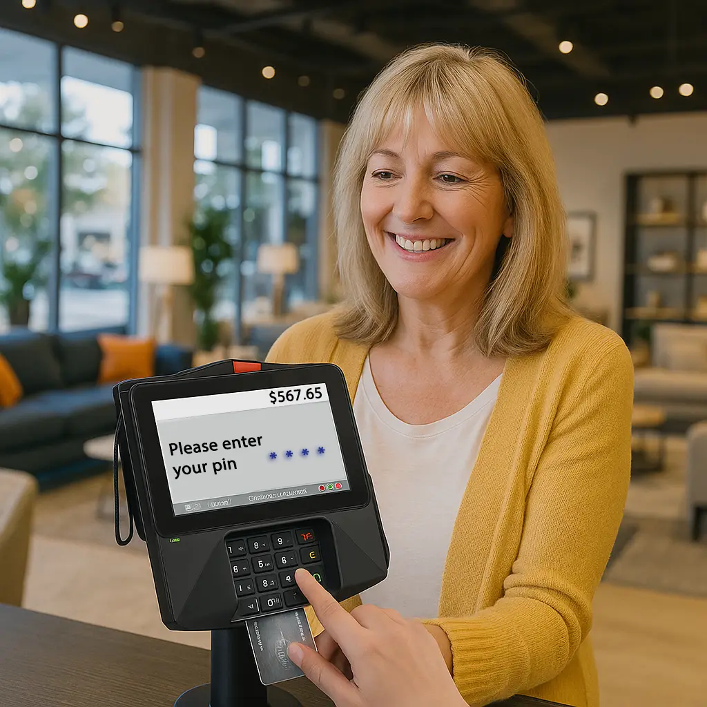 Manage Payment Plans and Layaways